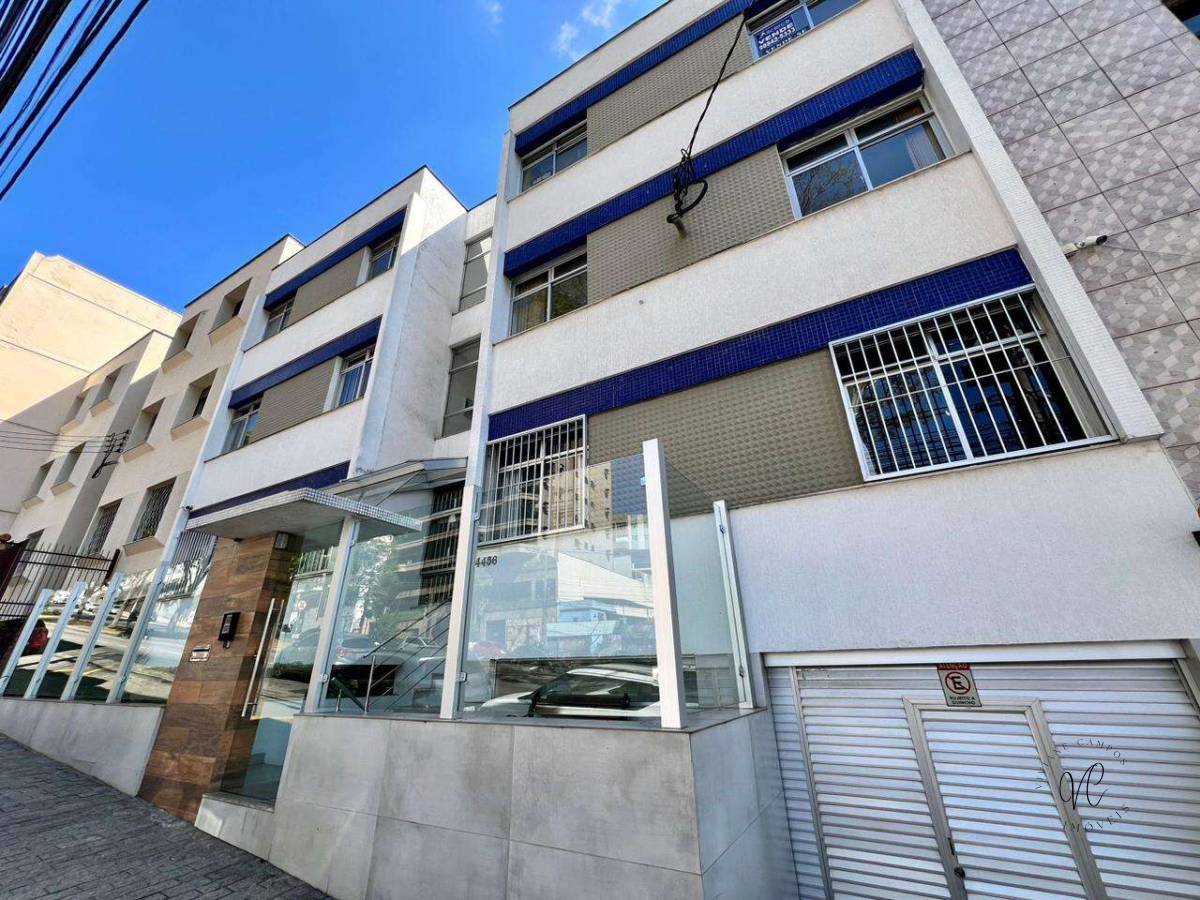 Apartamento 3 quartos na Avenida Rio Branco