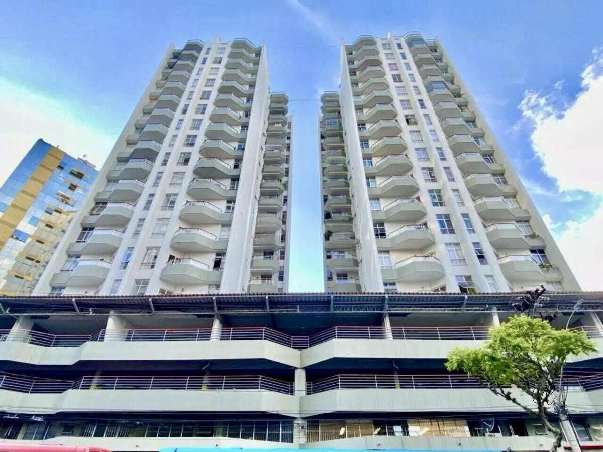 Apartamento à venda em frente ao Stela Matutina, com 1 quarto, vaga de garagem 50m²