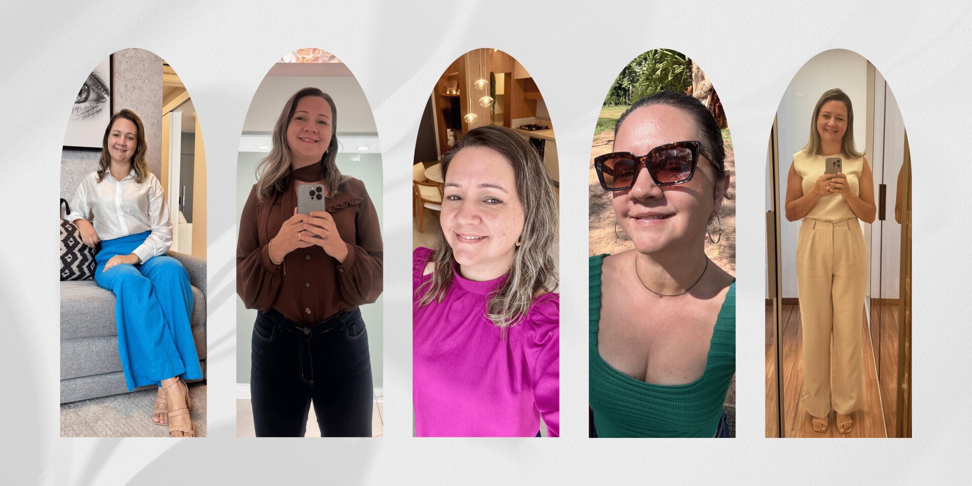 Sobre mim - Viviane Campos